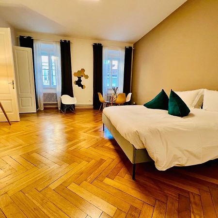 Crops City Stay Триест Экстерьер фото